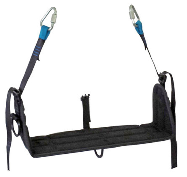Tractel XSAD1 Saddle for Specialty Harnesses from GME Supply