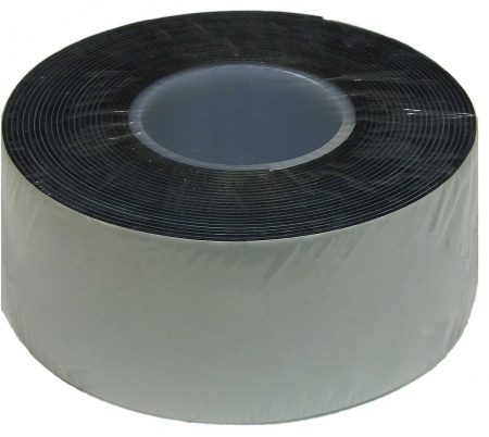 Wireless Solutions 1.5 Inch Rapid Wrap Self-Amalgamating Tape from GME Supply