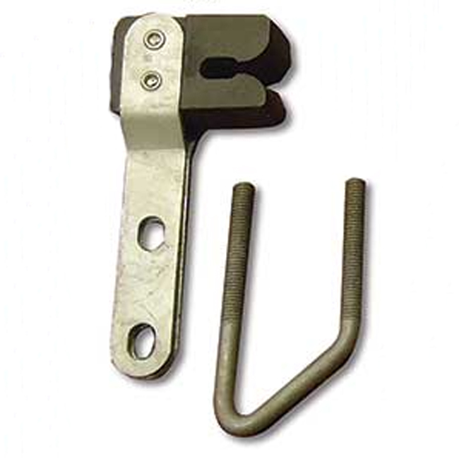 Tuff-Tug 1-1/2 Inch Bent Bolt from GME Supply