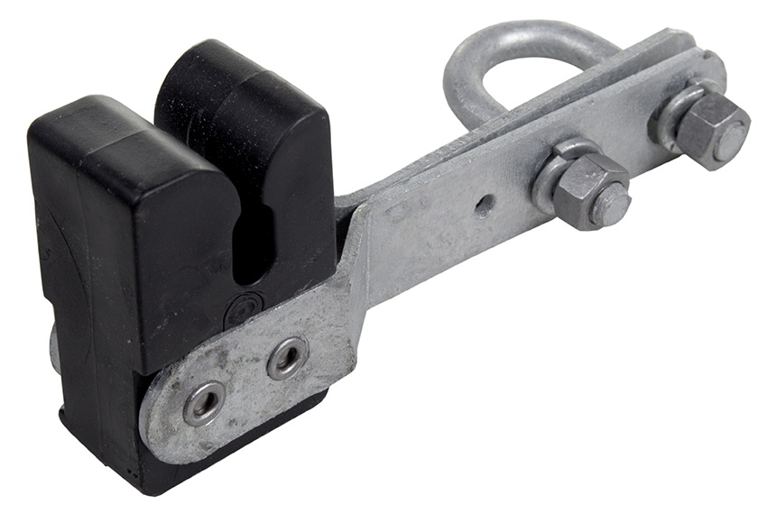 Tuf-Tug Ladder Mount from GME Supply