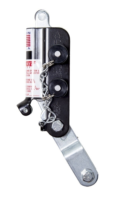 Tuf-Tug 3/8 Inch Wire Rope Grab from GME Supply