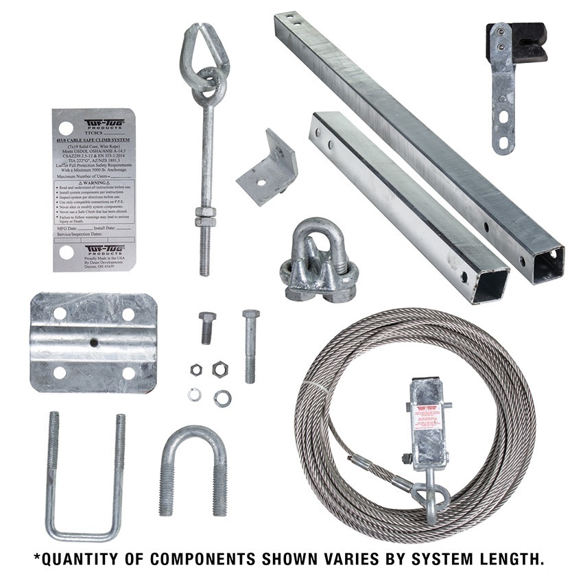 KIT-TTCSCS-100L-SSC