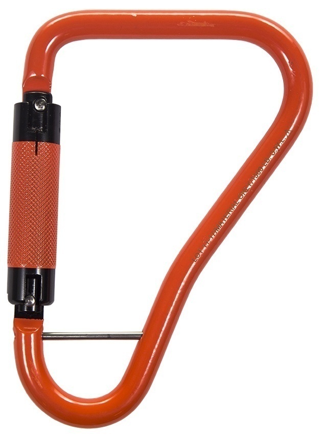Tuf Tug 1500 Load Rated Carabiner from GME Supply