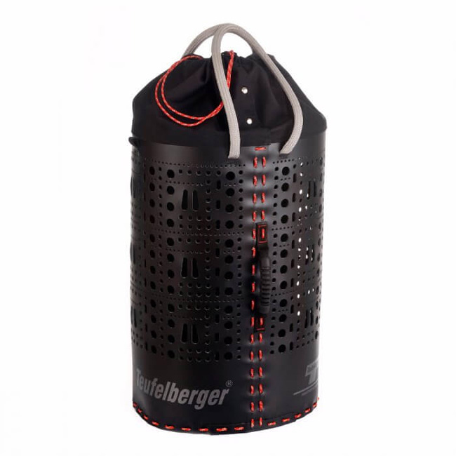 Teufelberger ropeBUCKET/kitBAG from GME Supply