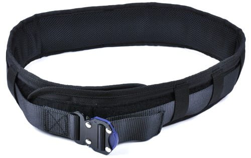 padded tool belt
