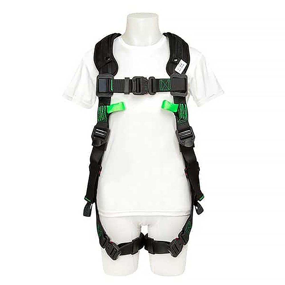 Fall Protection Specialty Safety Harnesses | Fall Arrest