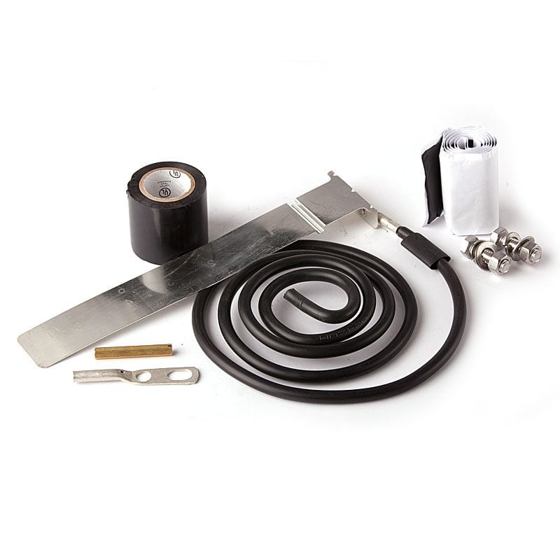 Izzy Industries Universal Ground Kit from GME Supply