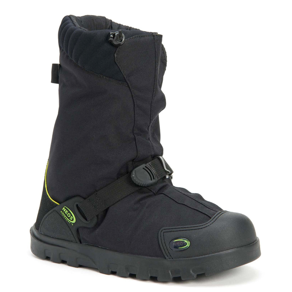 Neos Explorer Overshoes from GME Supply