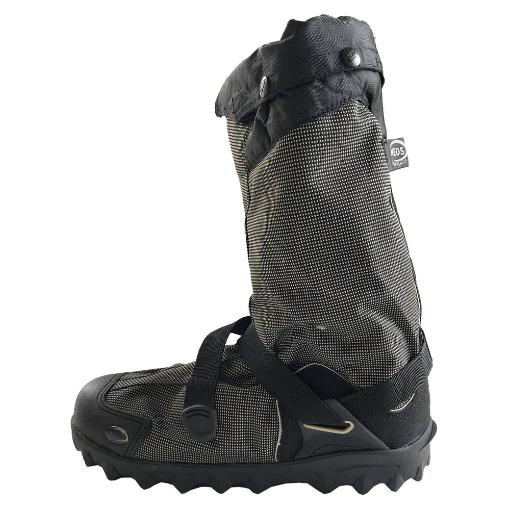 Sur-chaussures Neos Navigator 5 Insulated : Surbottes de protection  hivernale neige