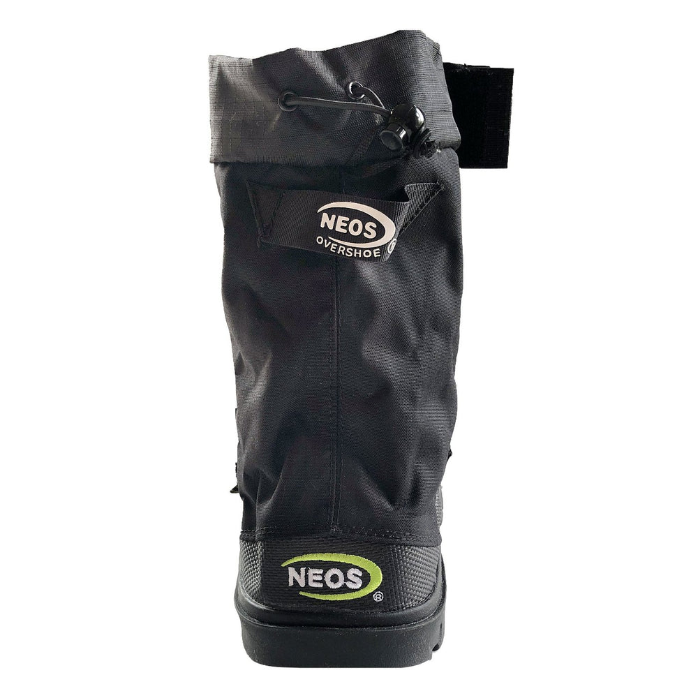 Neos Voyager Mid Overshoes from GME Supply