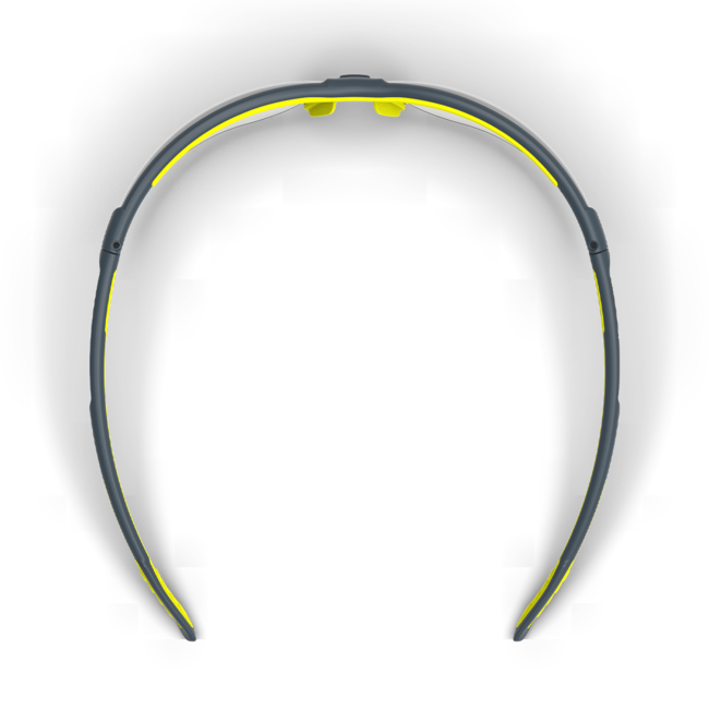 HexArmor VS250 Variomatic TruShield Safety Glasses
