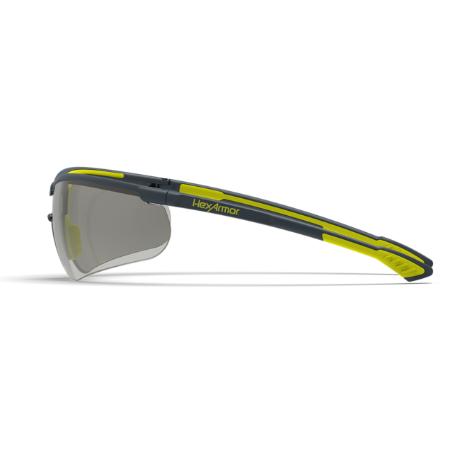 HexArmor VS250 Variomatic TruShield Safety Glasses