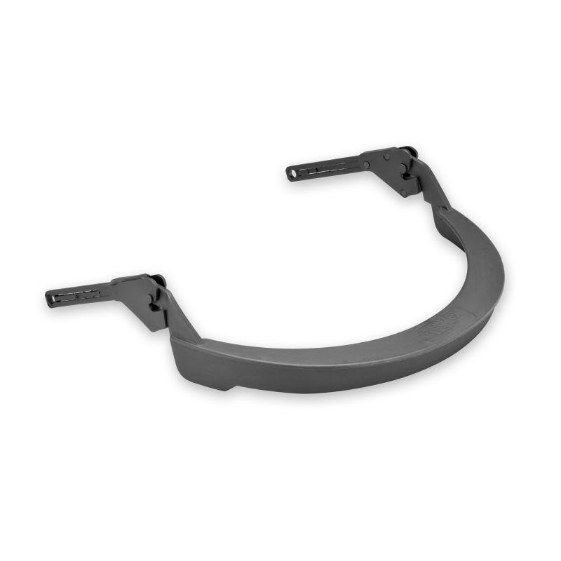 ERB Universal Dielectric Visor Bracket from GME Supply