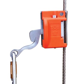 VGCS Miller Vi-Go Automatic Pass-Through Cable Guide from GME Supply