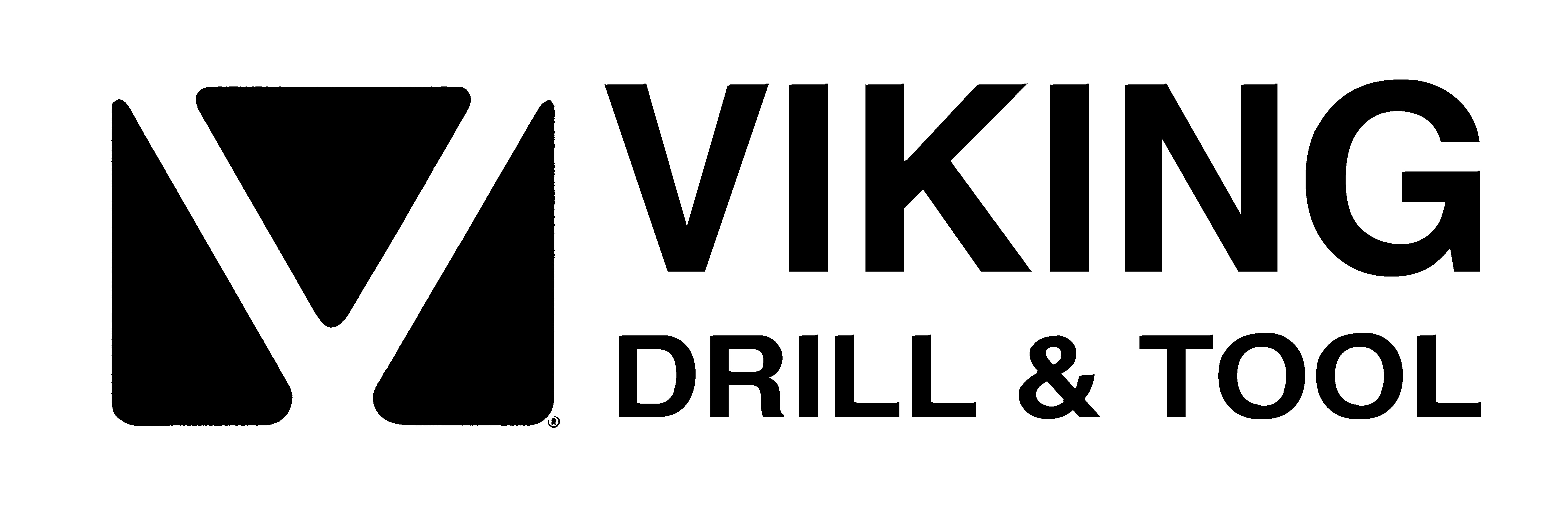 This product's manufacturer is Viking Drill & Tool