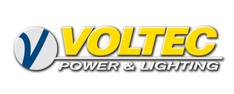 This product's manufacturer is Voltec