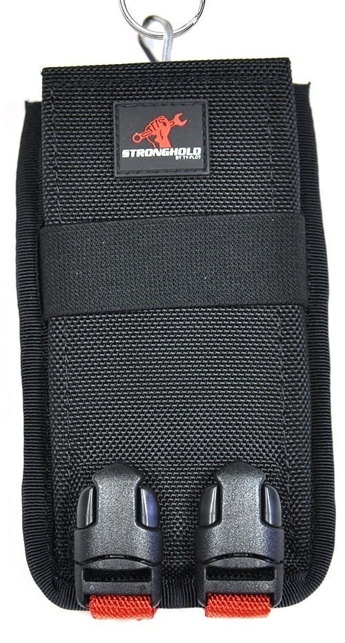 Ty-Flot Retractable Vest Pocket for Small Tools from GME Supply