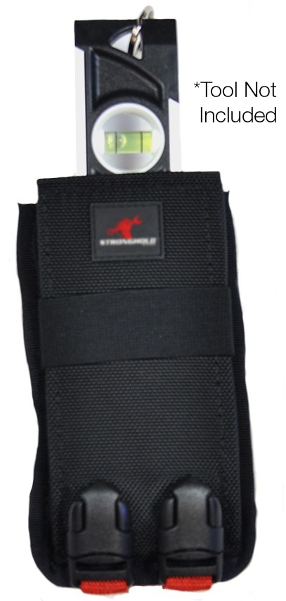 Ty-Flot Retractable Vest Pocket for Small Tools from GME Supply