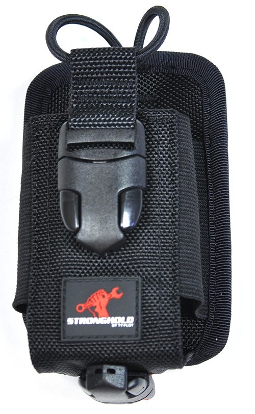 Ty-Flot Retractable Vest Pocket for Radios from GME Supply
