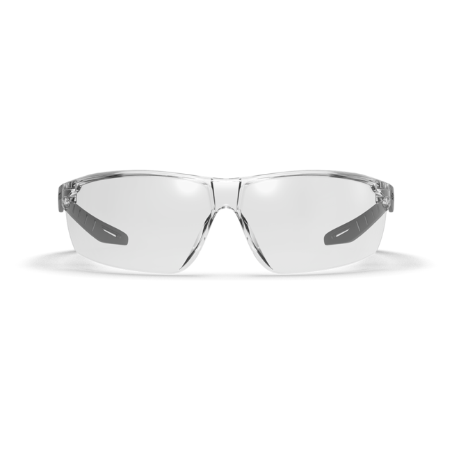 HexArmor VuFlex Safety Glasses from GME Supply