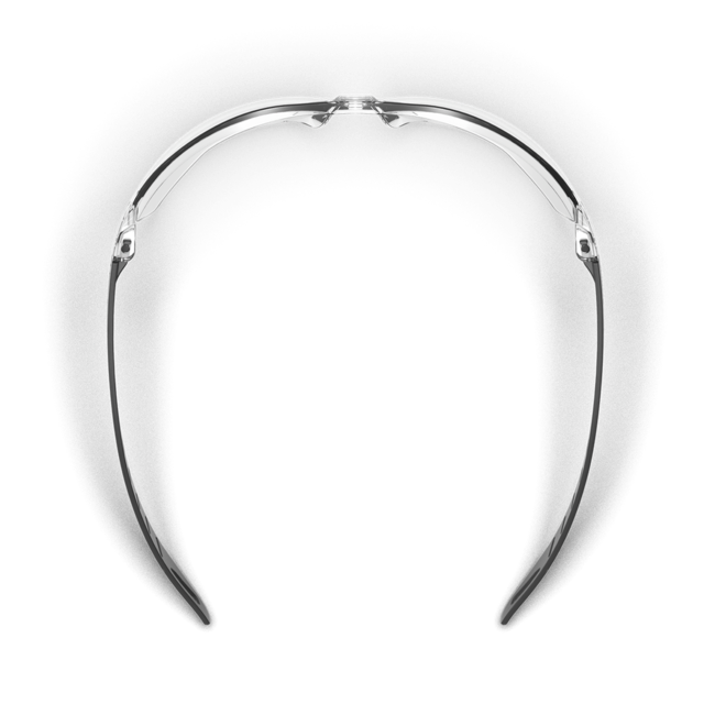 HexArmor VuFlex Safety Glasses from GME Supply