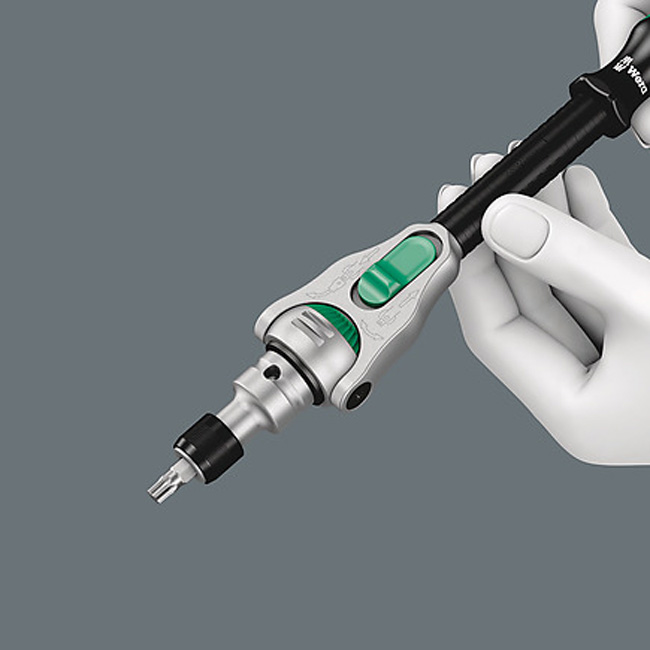 Wera Tools 8100 SC 2 Zyklop 1/2 Inch Drive Speed Ratchet Wera Tools 8100 SC 2 Zyklop 1/2 Inch Drive Speed Ratchet