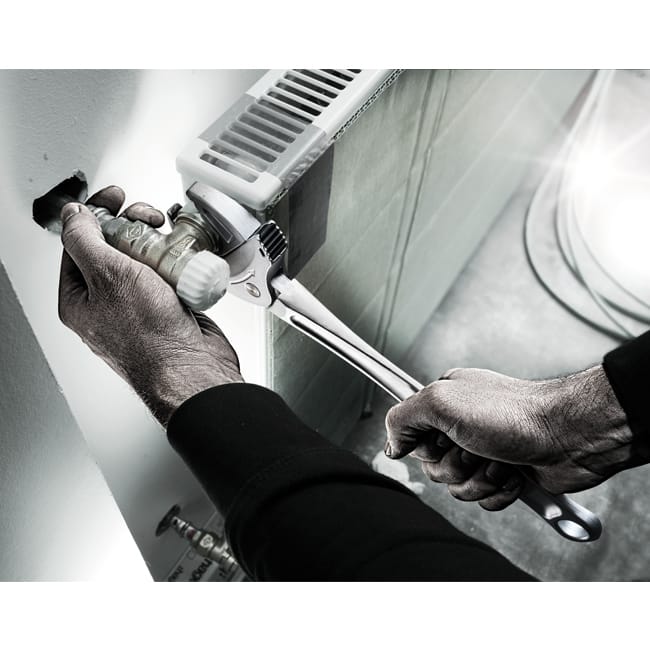 Chiave A Forchetta 6004 Joker XXL, Autoregolante, 24-32 X 322 Mm | WERA 05020102001