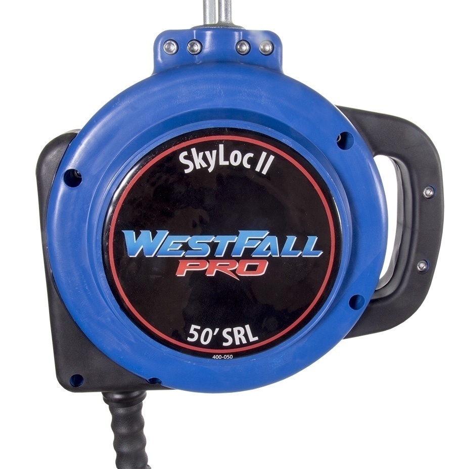 WestFall Pro 67050 Skyloc II 50 Foot SRL from GME Supply