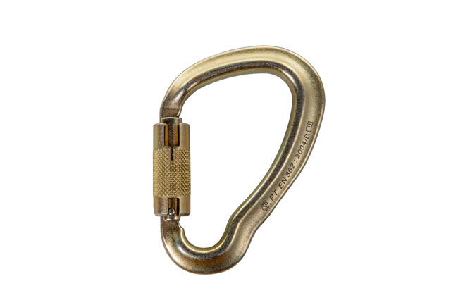 WestFall Pro Steel Carabiner | 7406 from GME Supply