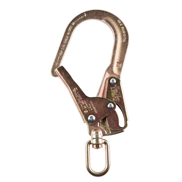 7456 WestFall Pro 11in. Swivel Rebar Hook GME Supply