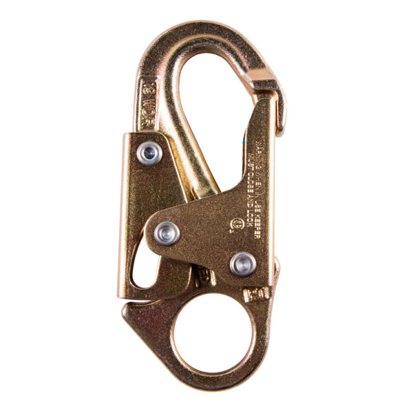 Westfall Pro 3/4 Inch Gate Snaphook from GME Supply