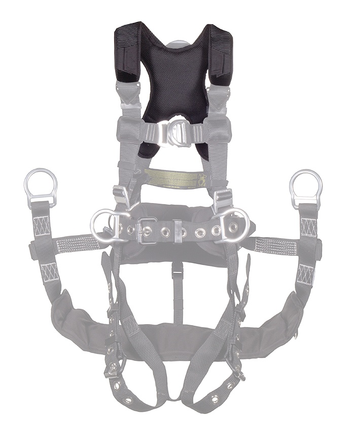 WestFall Pro 880082 Replacement Padding for Ascend Tower Climbing Harnesses from GME Supply