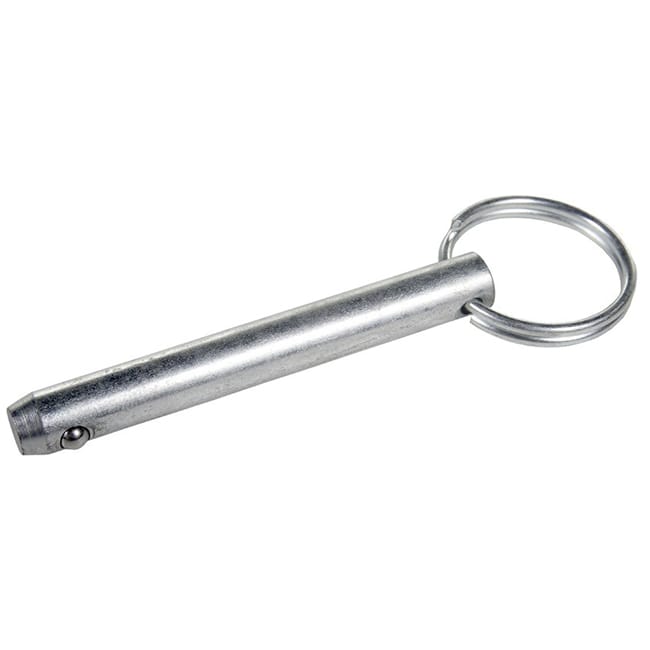 WestFall Pro 3 Inch Aluminum SideOpening Hand Line Block Replacement Pin