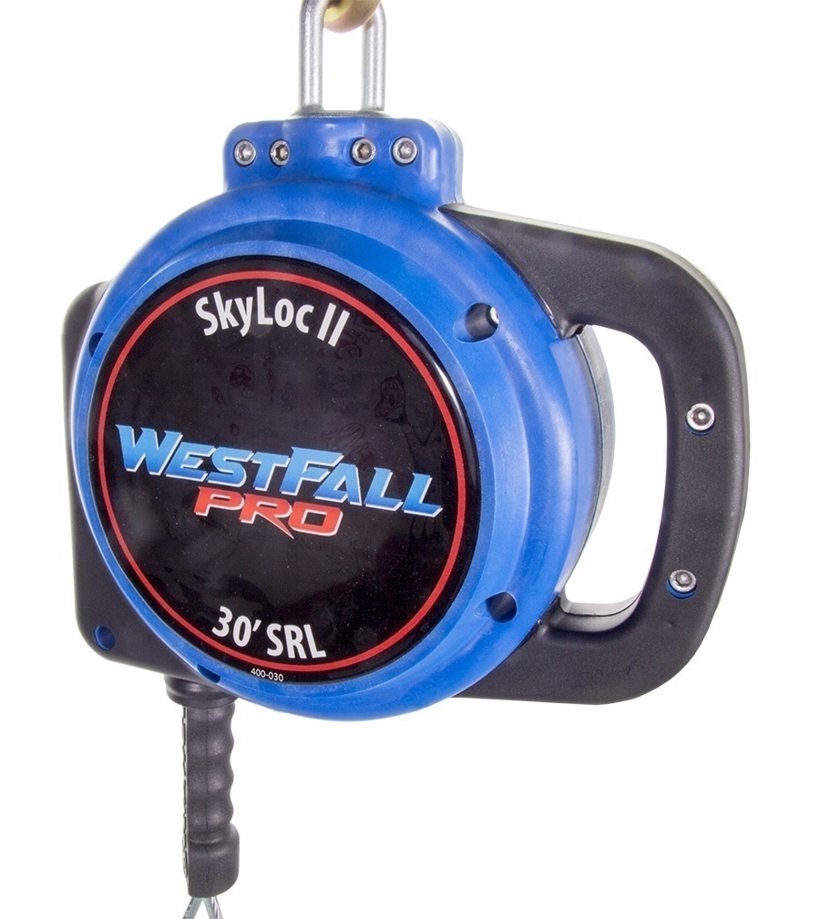 WestFall Pro Skyloc II 30 Foot SRL from GME Supply