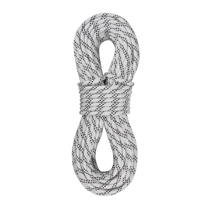 Sterling SuperStatic2 Rope - White from GME Supply