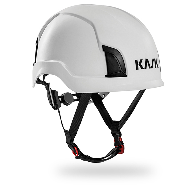 Kask Zenith Safety Helmet from GME Supply