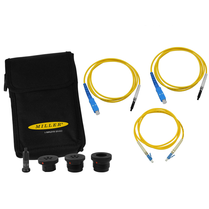 ODM 6 Fiber Connector Inspection/Test Kit for Sprint Samsung 2.5 from GME Supply