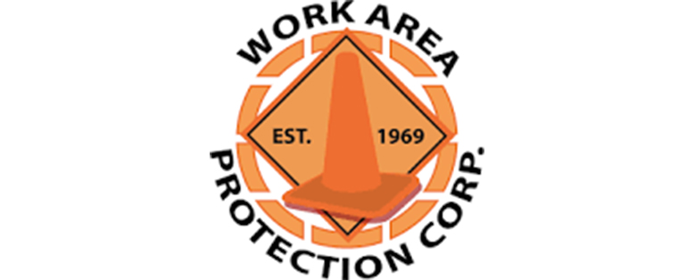 This product's manufacturer is Work Area Protection Corp.