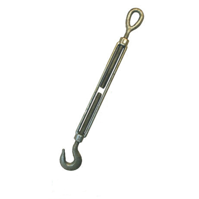 Weisner Hook and Eye Turnbuckle from GME Supply
