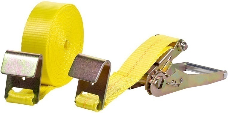 Tie Down Cargo Ratchet Strap Assembly from GME Supply