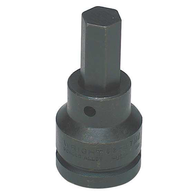 Wright Tool 3/4 Inch Drive 6 Point Impact Bit from GME Supply