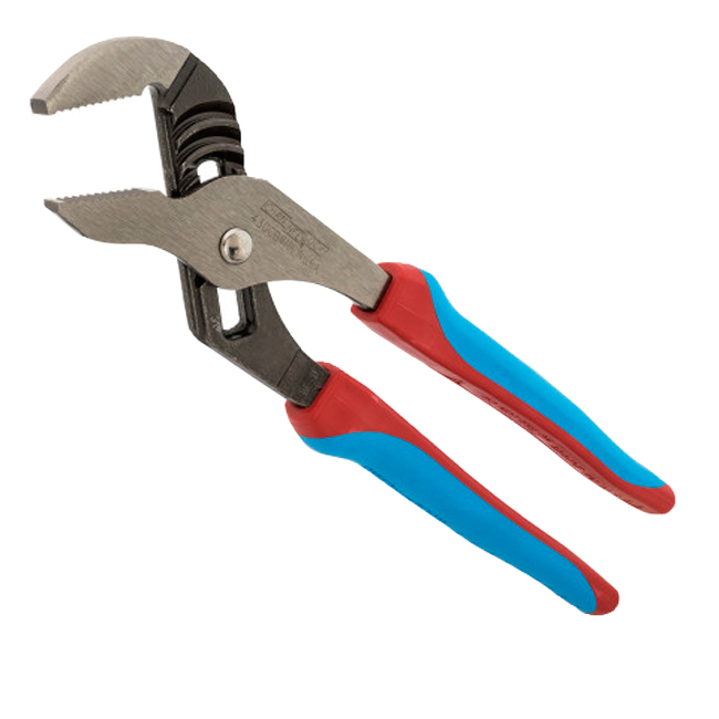 Channellock Code Blue 10 Inch Tongue and Groove Pliers from GME Supply