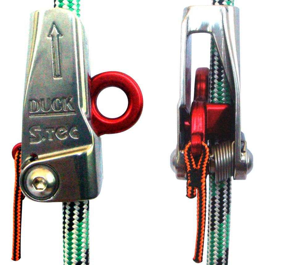 Safe-Tec Duck-R Back Up Device - GME Supply