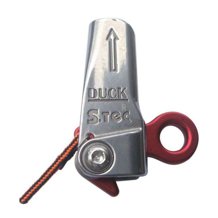 Duck R S-Tec バックアップ デバイス ロープ アクセス レスキュー - その他