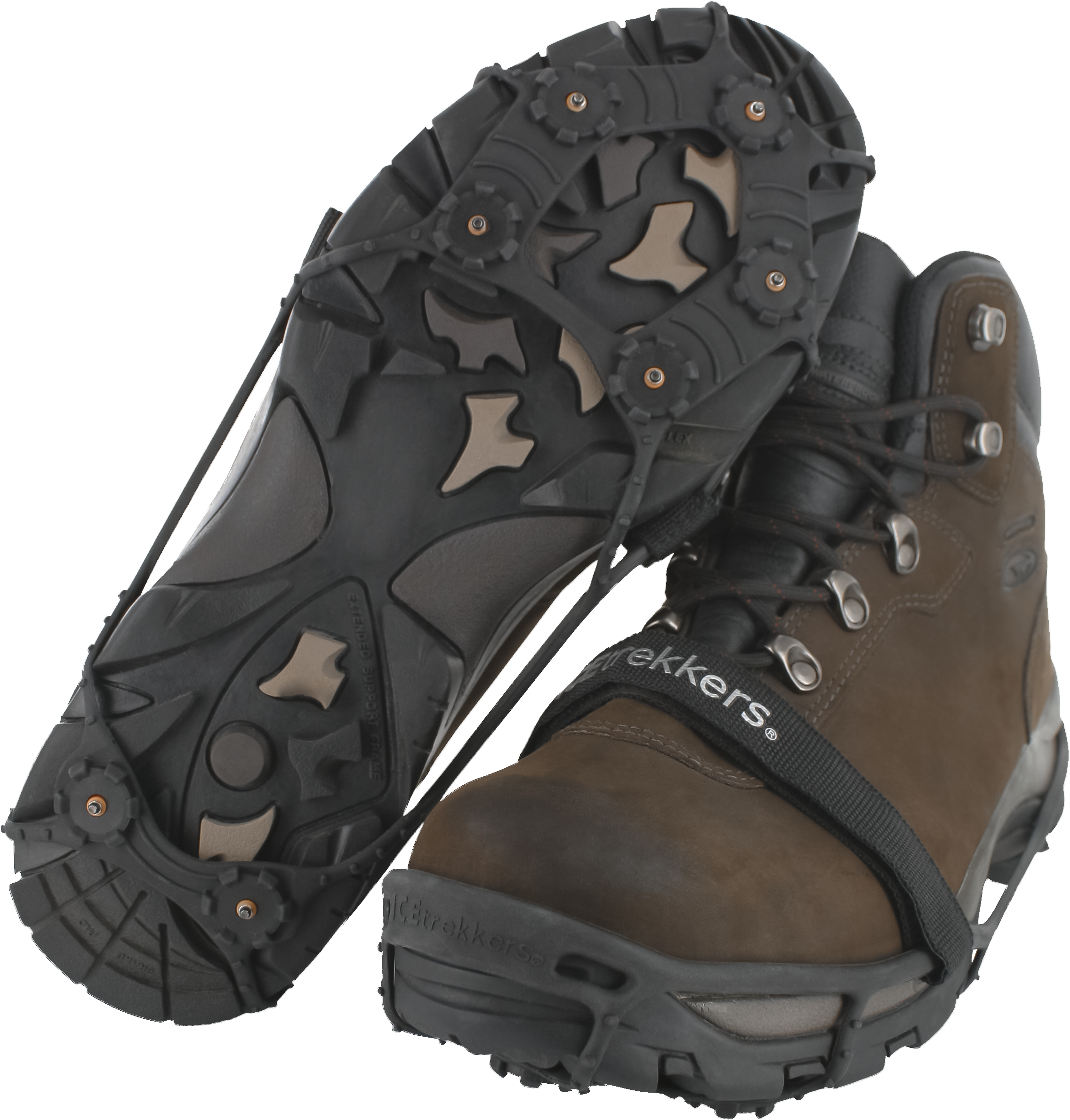 football cleats with best traction