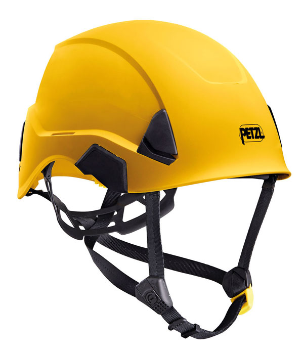 Petzl STRATO Helmet - GME Supply