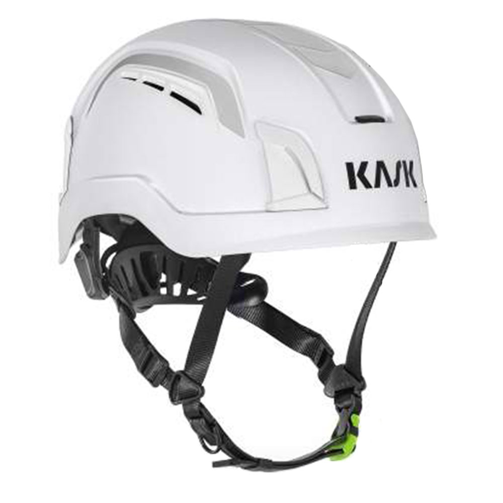 Kask Zenith X Helmet Black 
