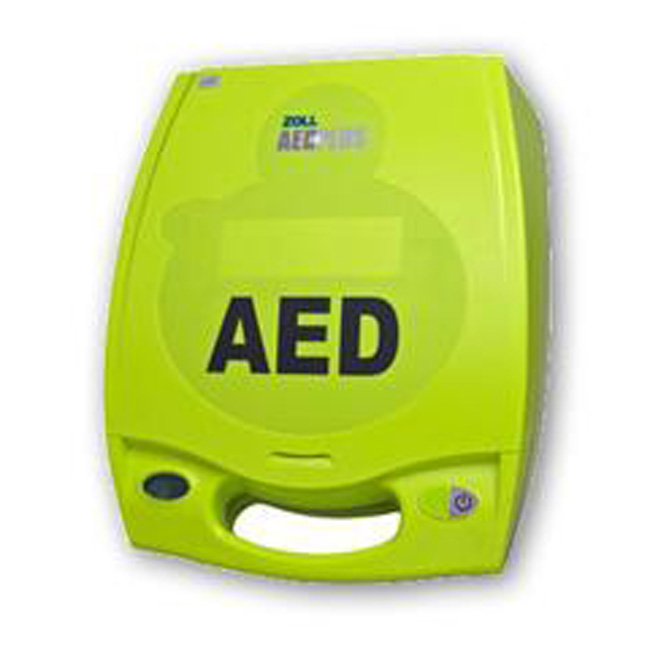 Zoll AED Automatic from GME Supply