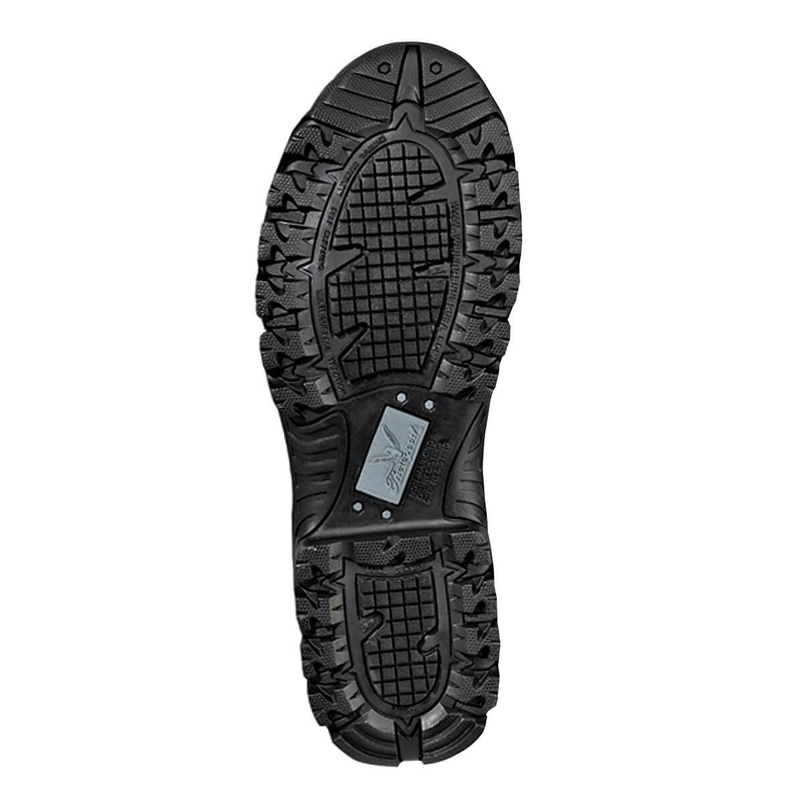 Thorogood 6-inch Deuce Waterproof Composite Toe Side Zip