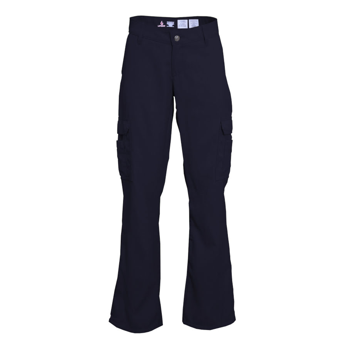 Lapco LPFRDHC Ladies FR Uniform Cargo Pants